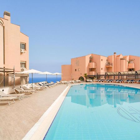 דירות Lido di Mondello Mono 2 מראה חיצוני תמונה