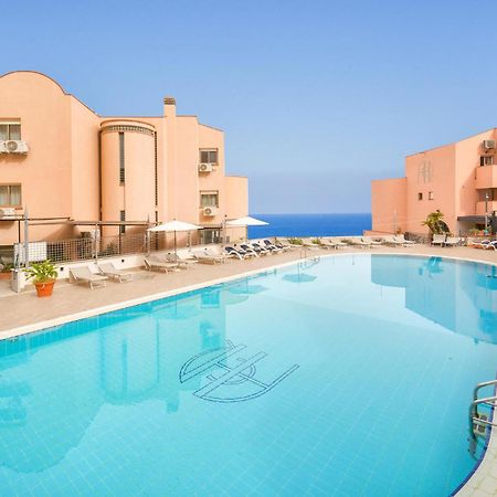 דירות Lido di Mondello Mono 2 מראה חיצוני תמונה