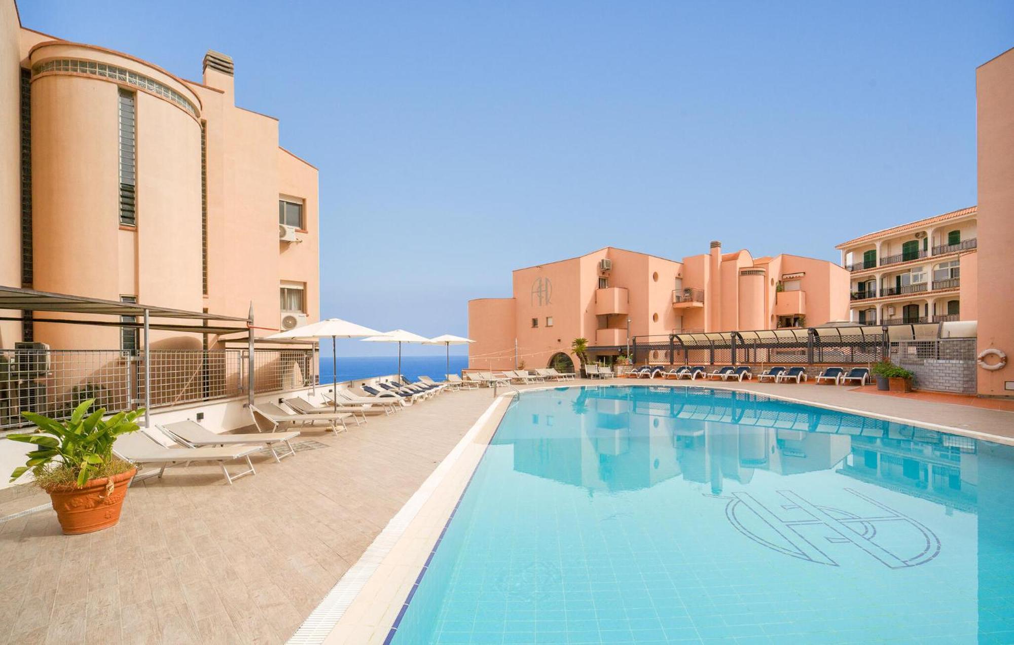 דירות Lido di Mondello Mono 2 מראה חיצוני תמונה