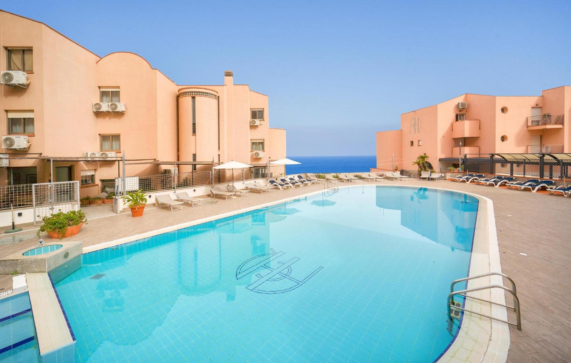 דירות Lido di Mondello Mono 2 מראה חיצוני תמונה